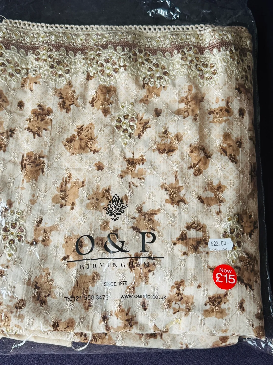 Unstitch Indian suits image indicator(3)