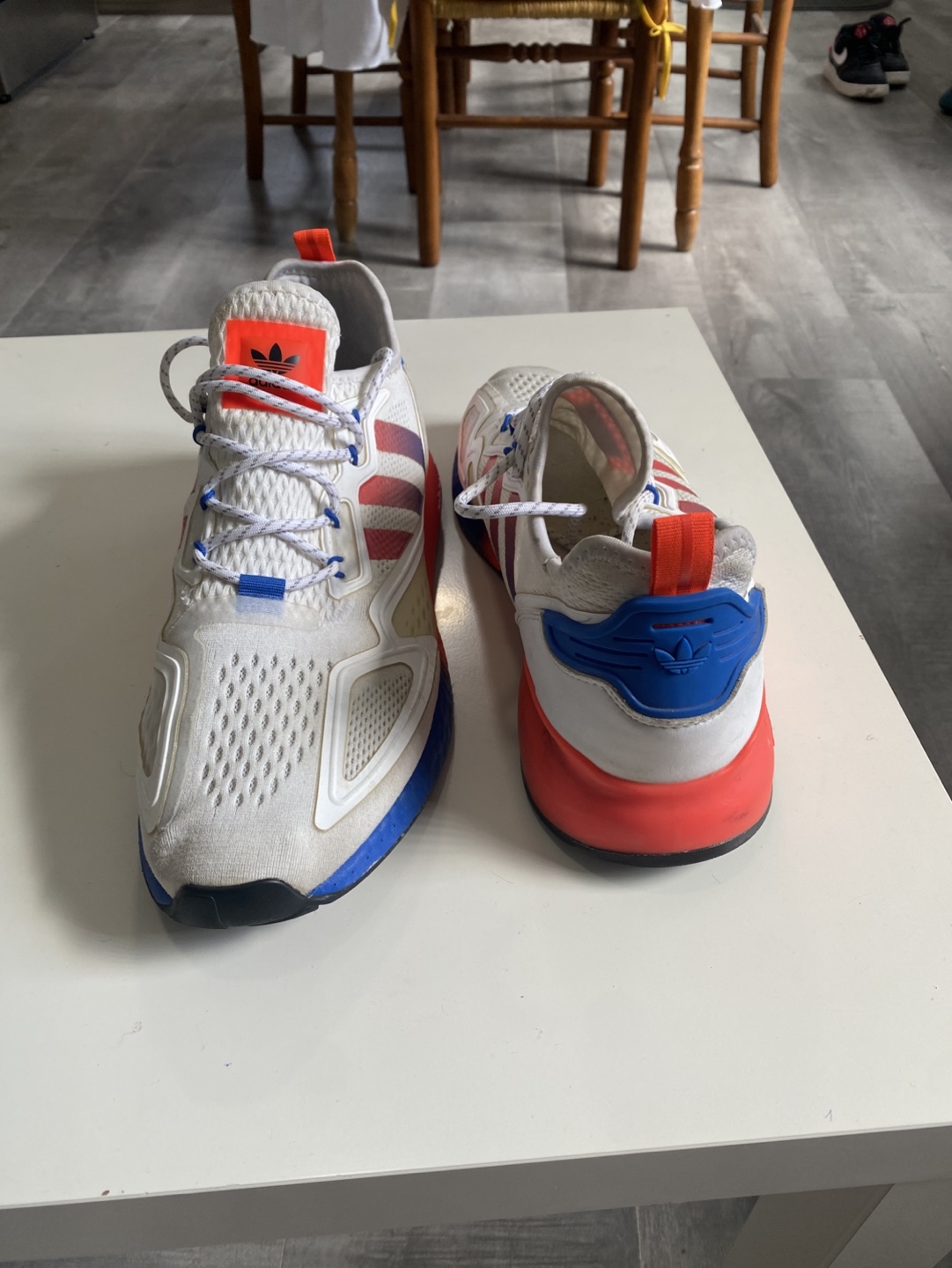 Adidas Running Shoes