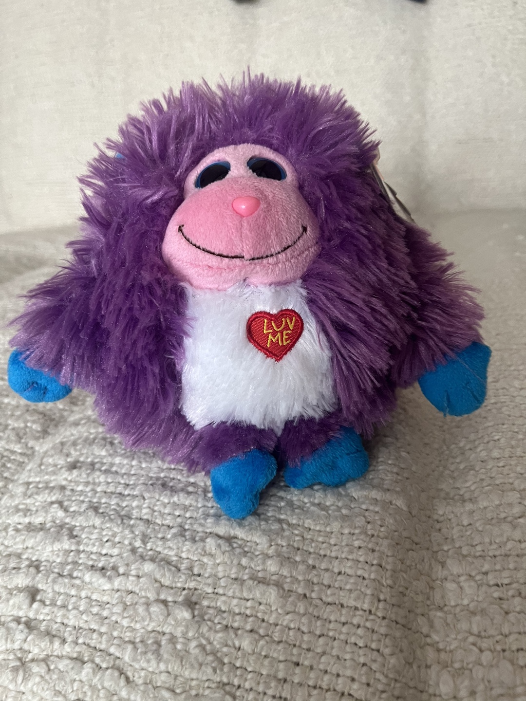 Stuffed animal /monstaz collection ZELDA