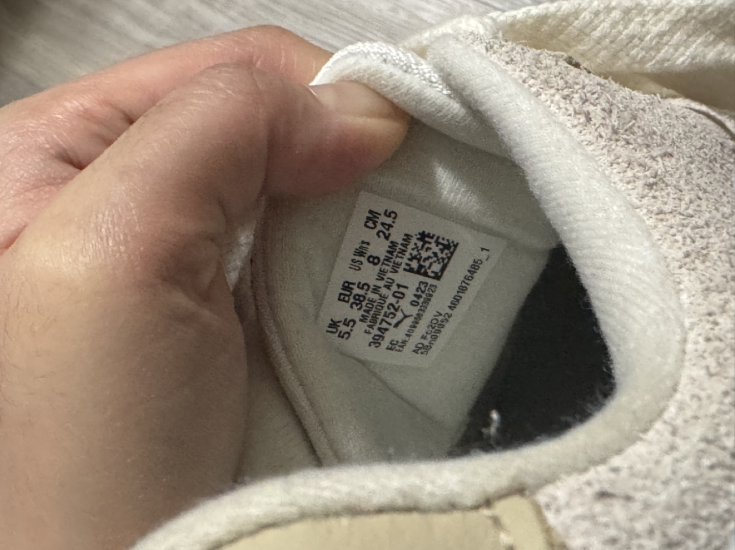 PUMA Women Mayze  (Supersized Sole) - photo 3