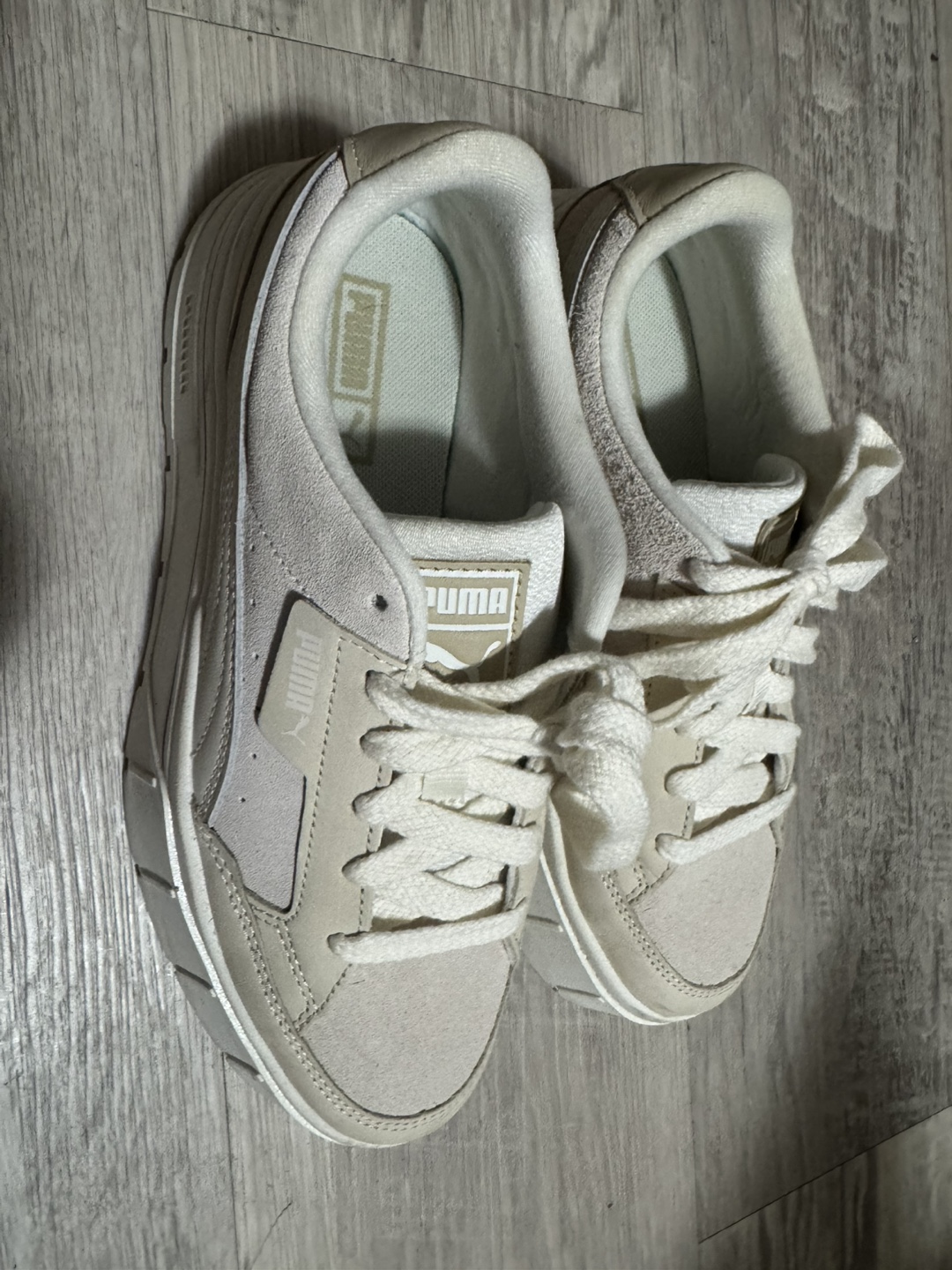 PUMA Women Mayze  (Supersized Sole) - photo 2