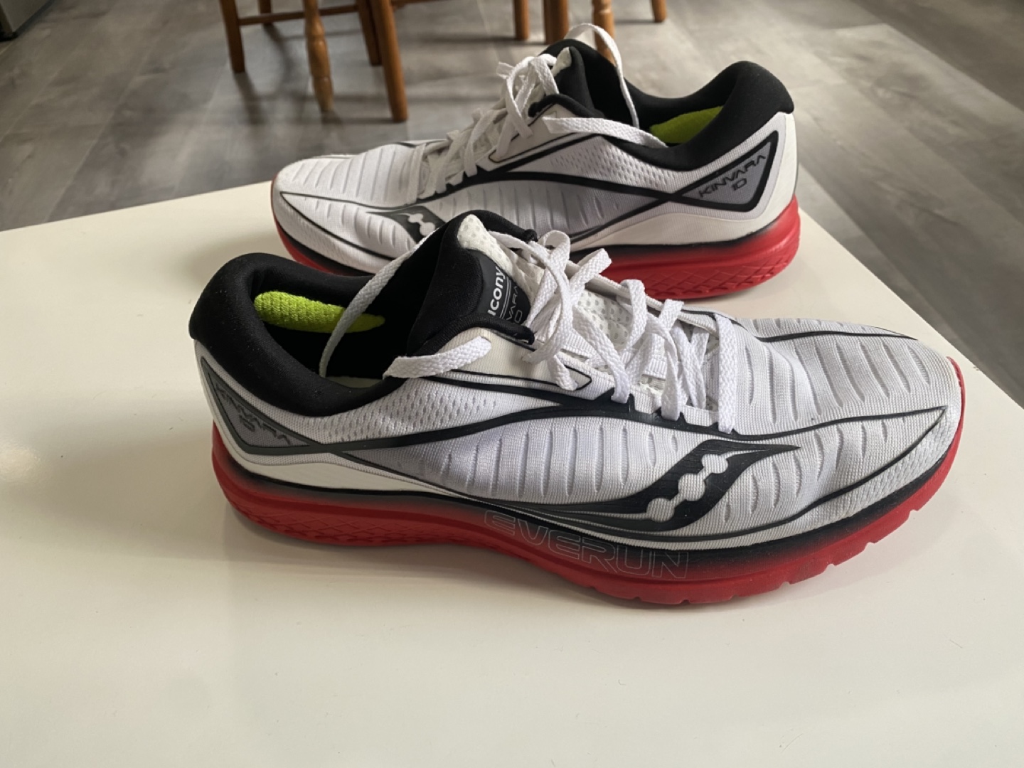 Saucony Kinvara 10 Running Shoes - photo 2