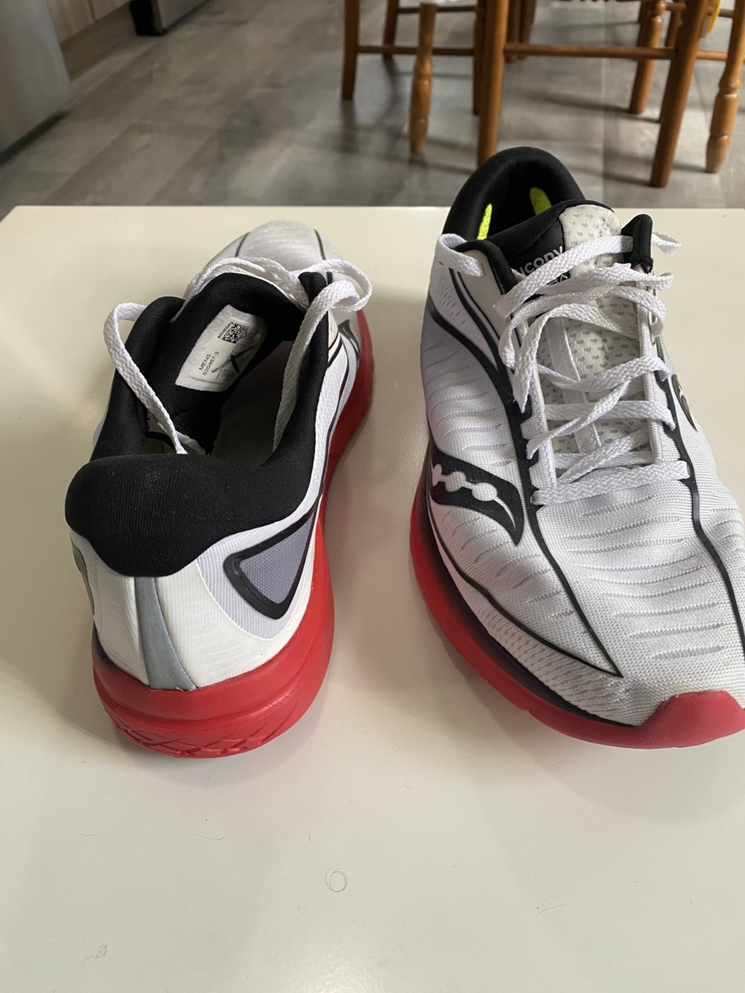 Saucony Kinvara 10 Running Shoes