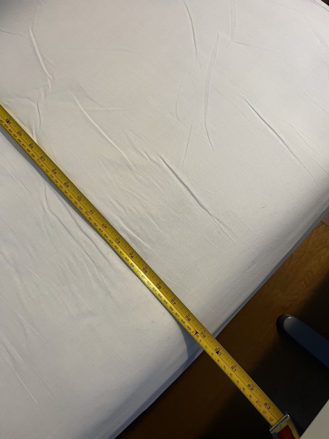 Twin Bed Frame + Boxspring & Beautyrest Classic Mattress - photo 4