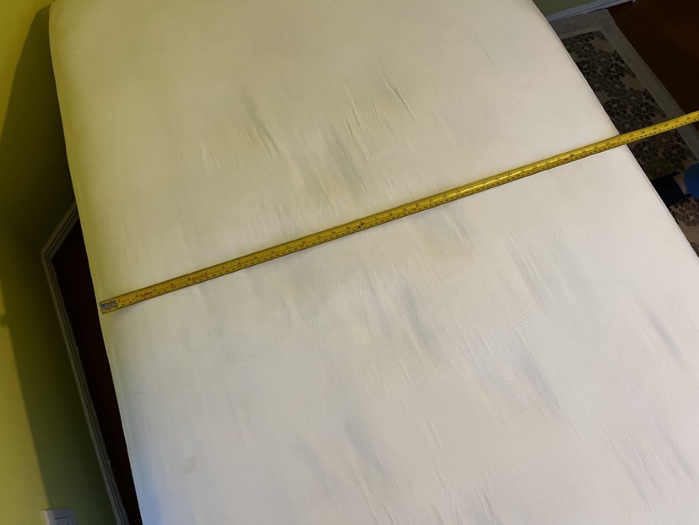Twin Bed Frame + Boxspring & Beautyrest Classic Mattress - photo 5