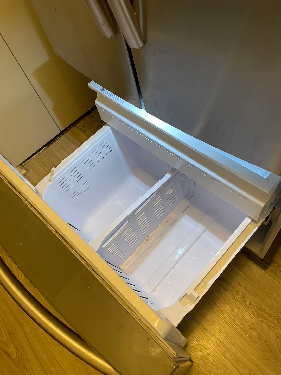 Samsung French Door Refrigerator image indicator(6)