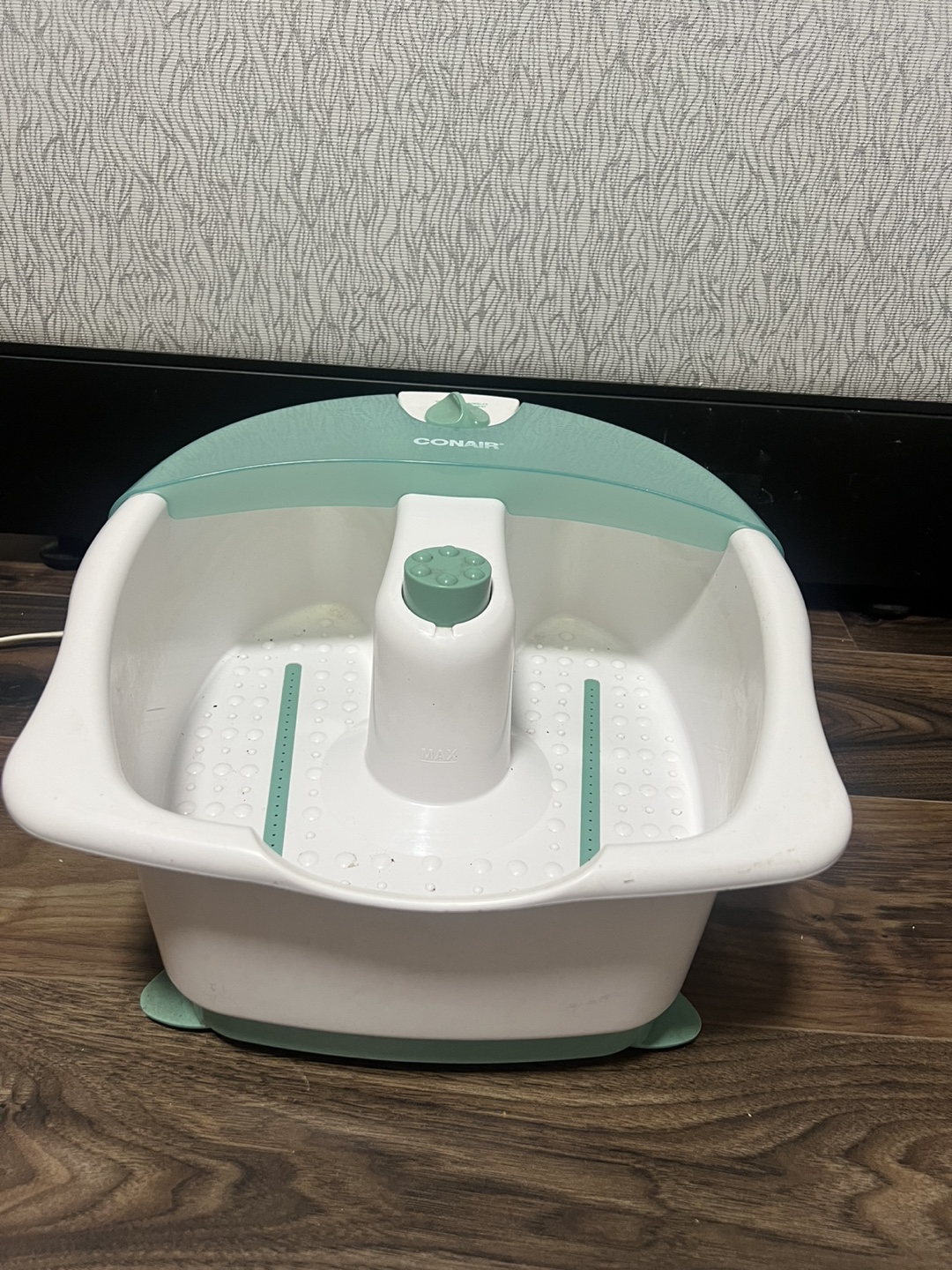 Conair Foot Spa - photo 3
