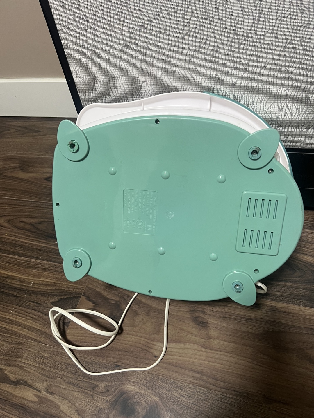 Conair Foot Spa - photo 2