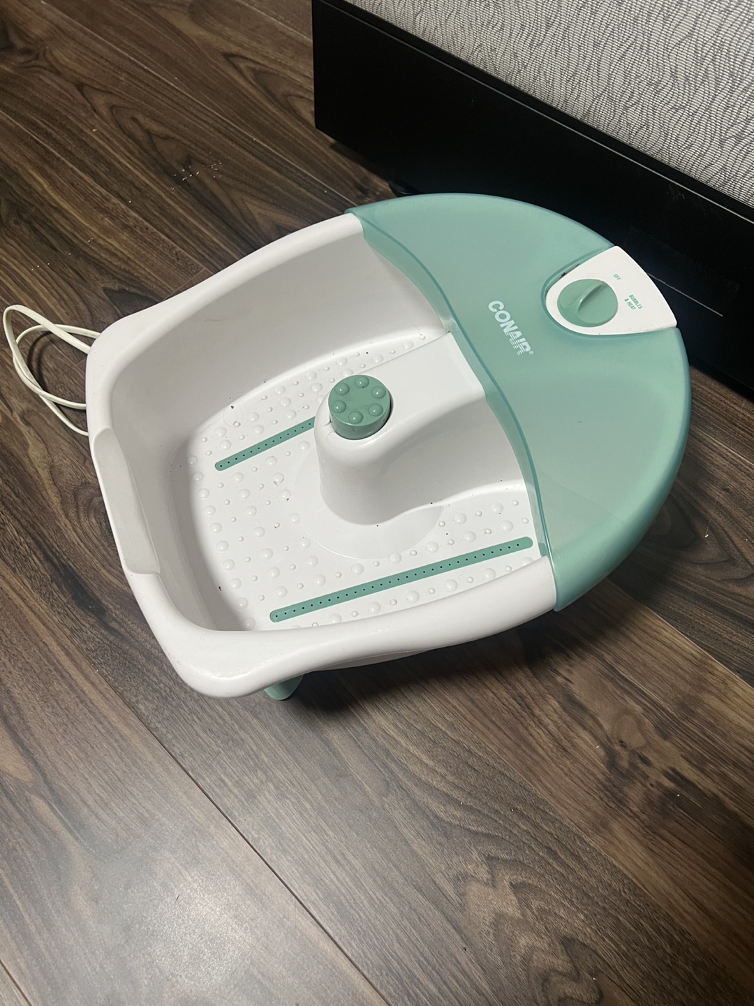Conair Foot Spa - photo 4
