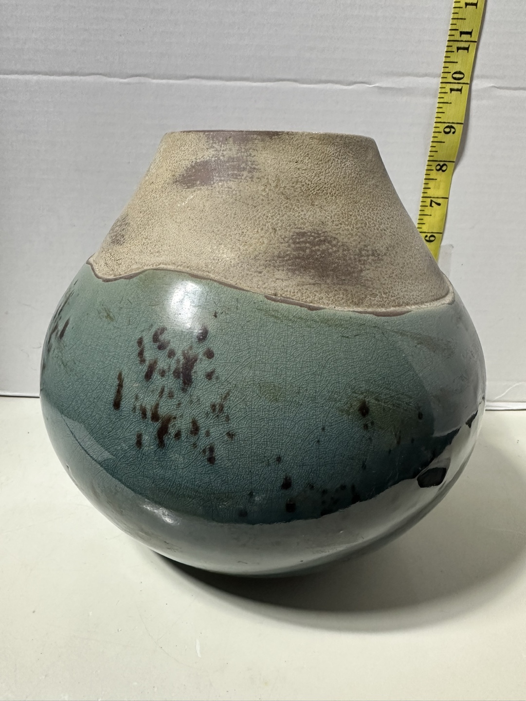 Ceramic Vase