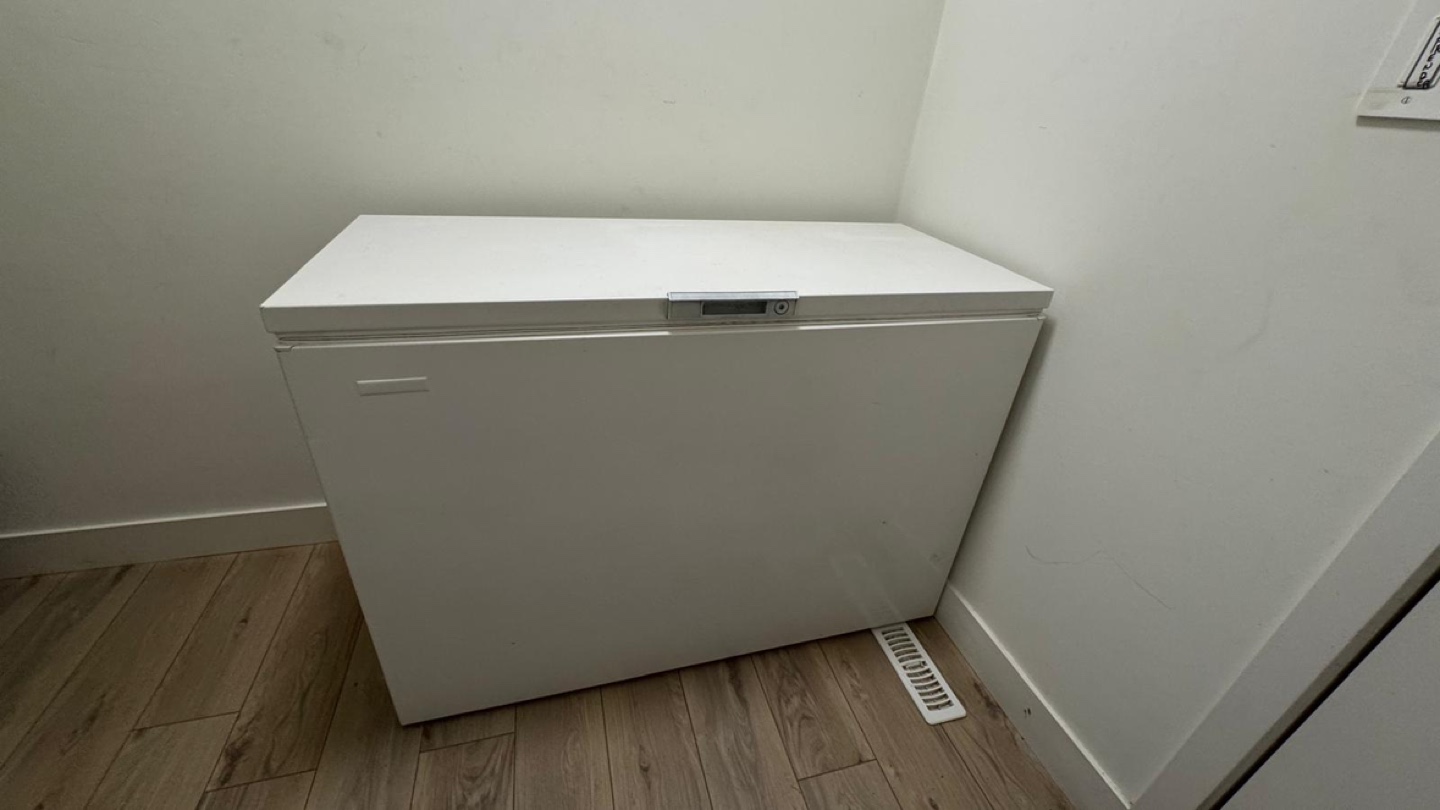 Chest Freezer - photo 3