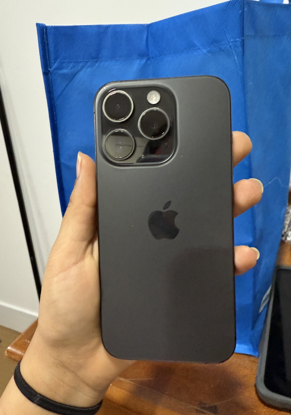 iPhone 15 Pro
