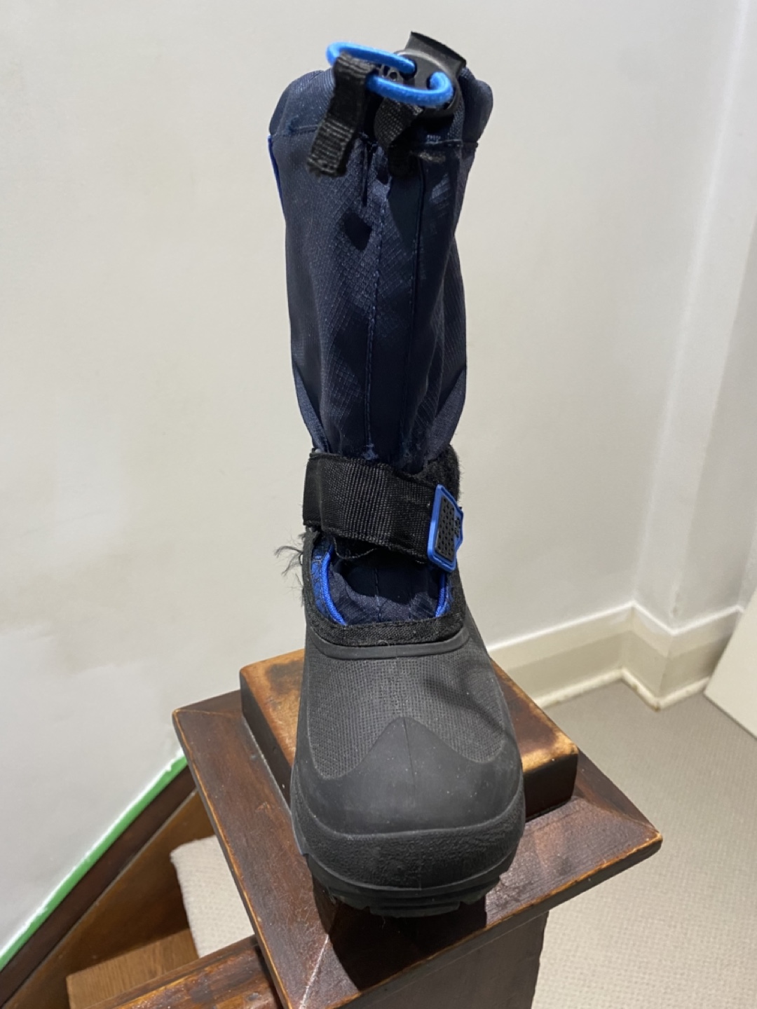Boys Kamik Snow Boots waterproof - photo 2