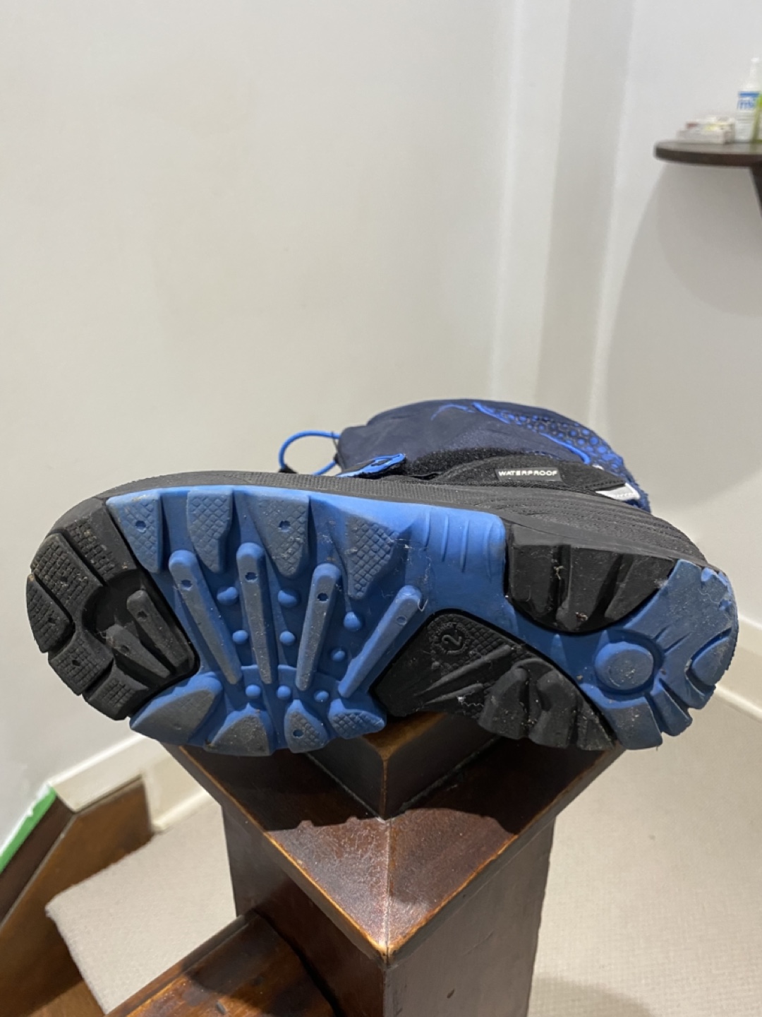 Boys Kamik Snow Boots waterproof - photo 3