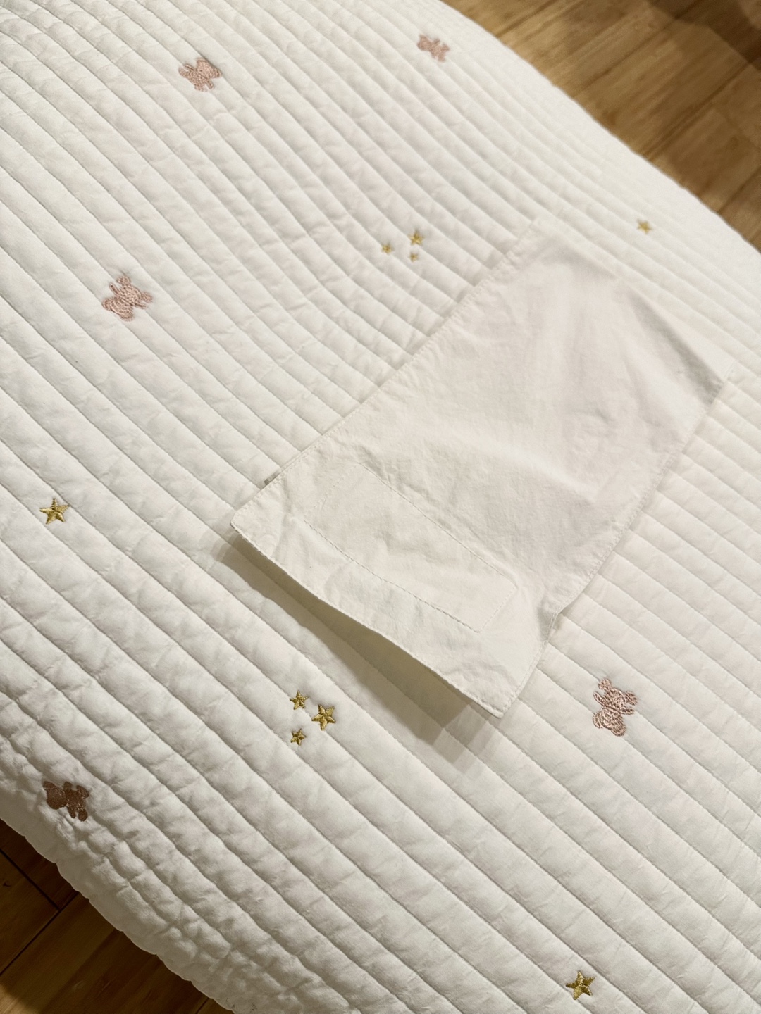JeinJena Quilted Pillow for baby - photo 3