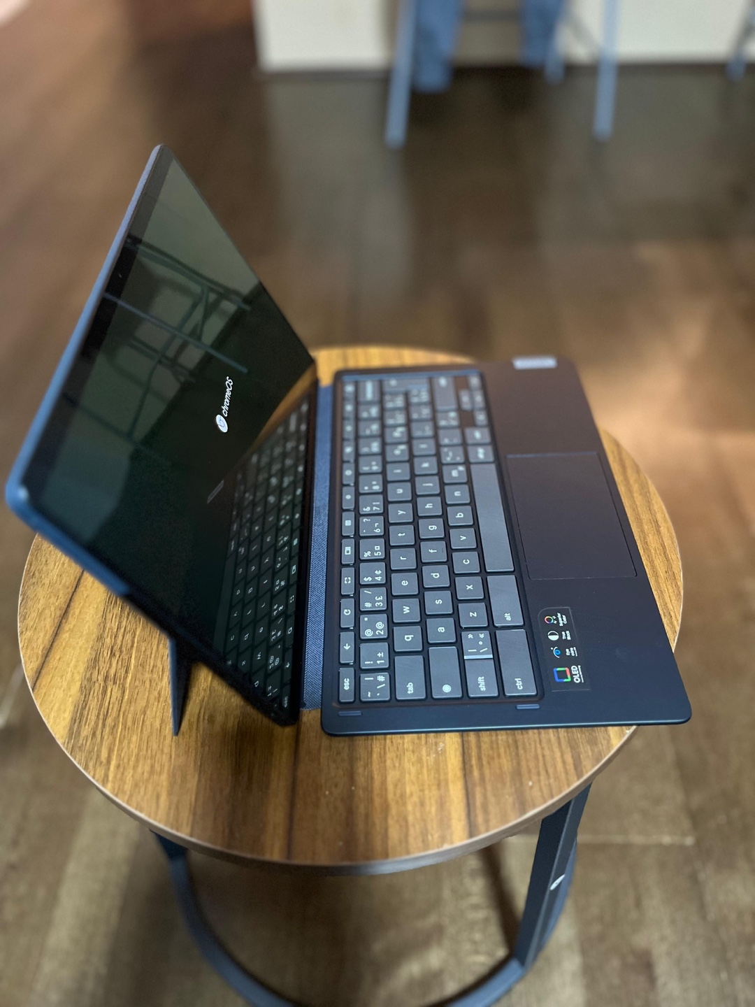 Lenovo Chromebook Duet 5 - photo 2