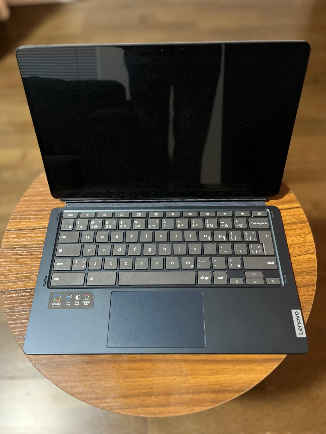 Lenovo Chromebook Duet 5