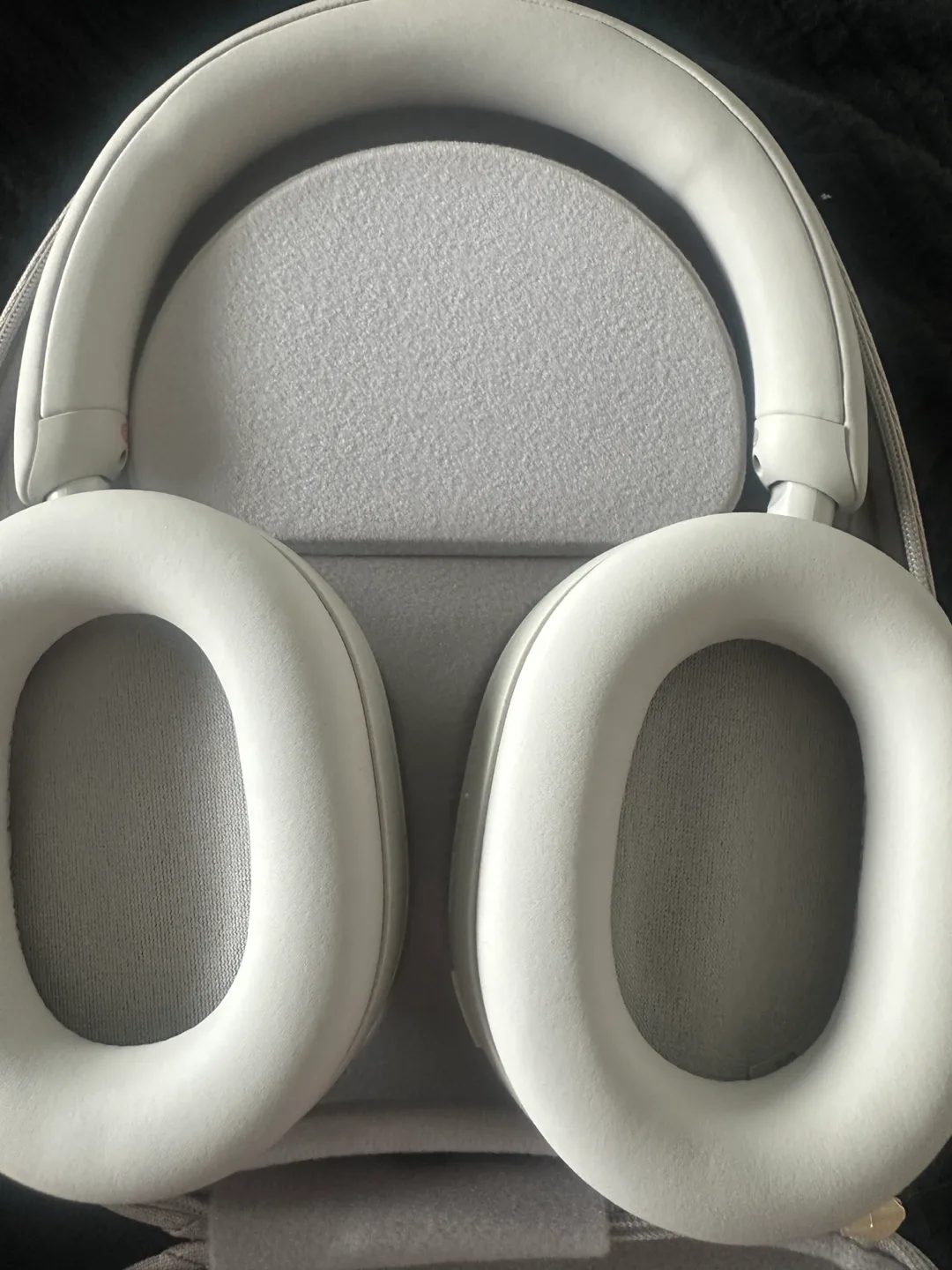 Sony WH-1000XM5 Wireless Noise Cancelling Headphones image indicator(5)