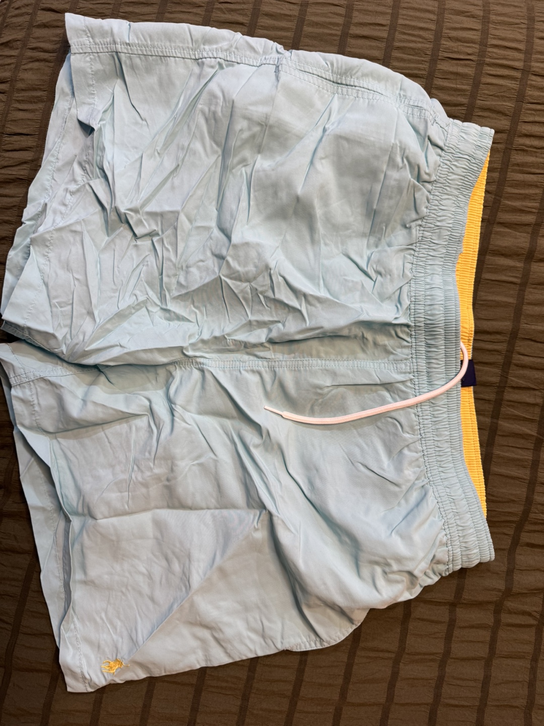 Polo Ralph Lauren Swim Trunks - photo 3