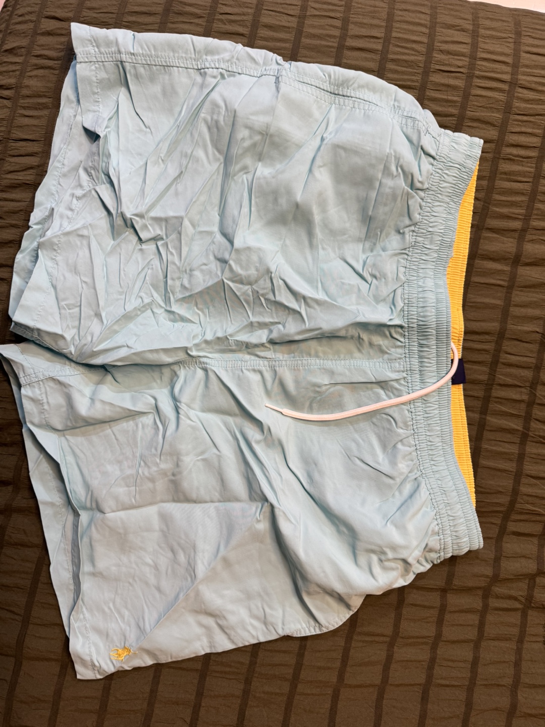 Polo Ralph Lauren Swim Trunks - photo 2