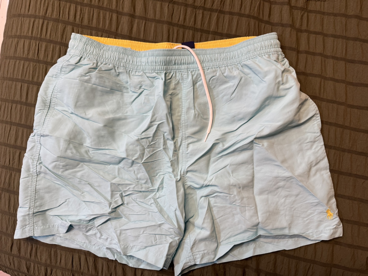 Polo Ralph Lauren Swim Trunks