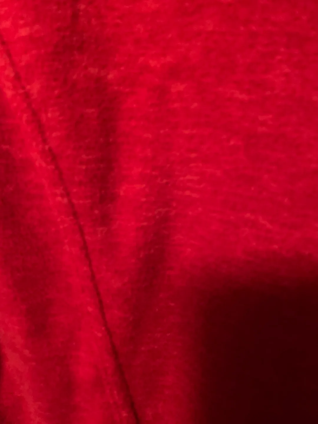 Red Fleece Jacket by Lole image indicator(4)