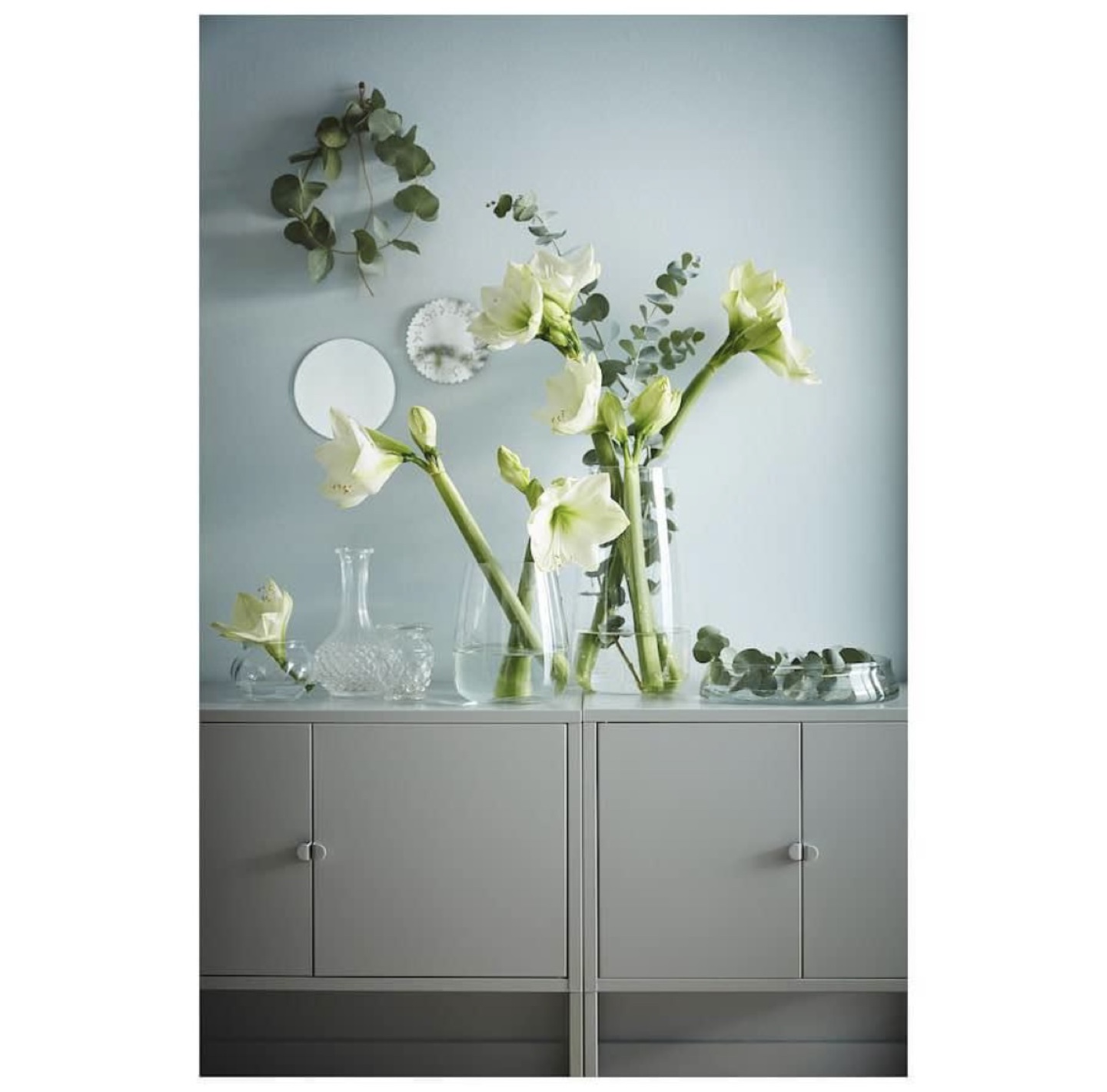 IKEA LIXHULT Cabinet - photo 5