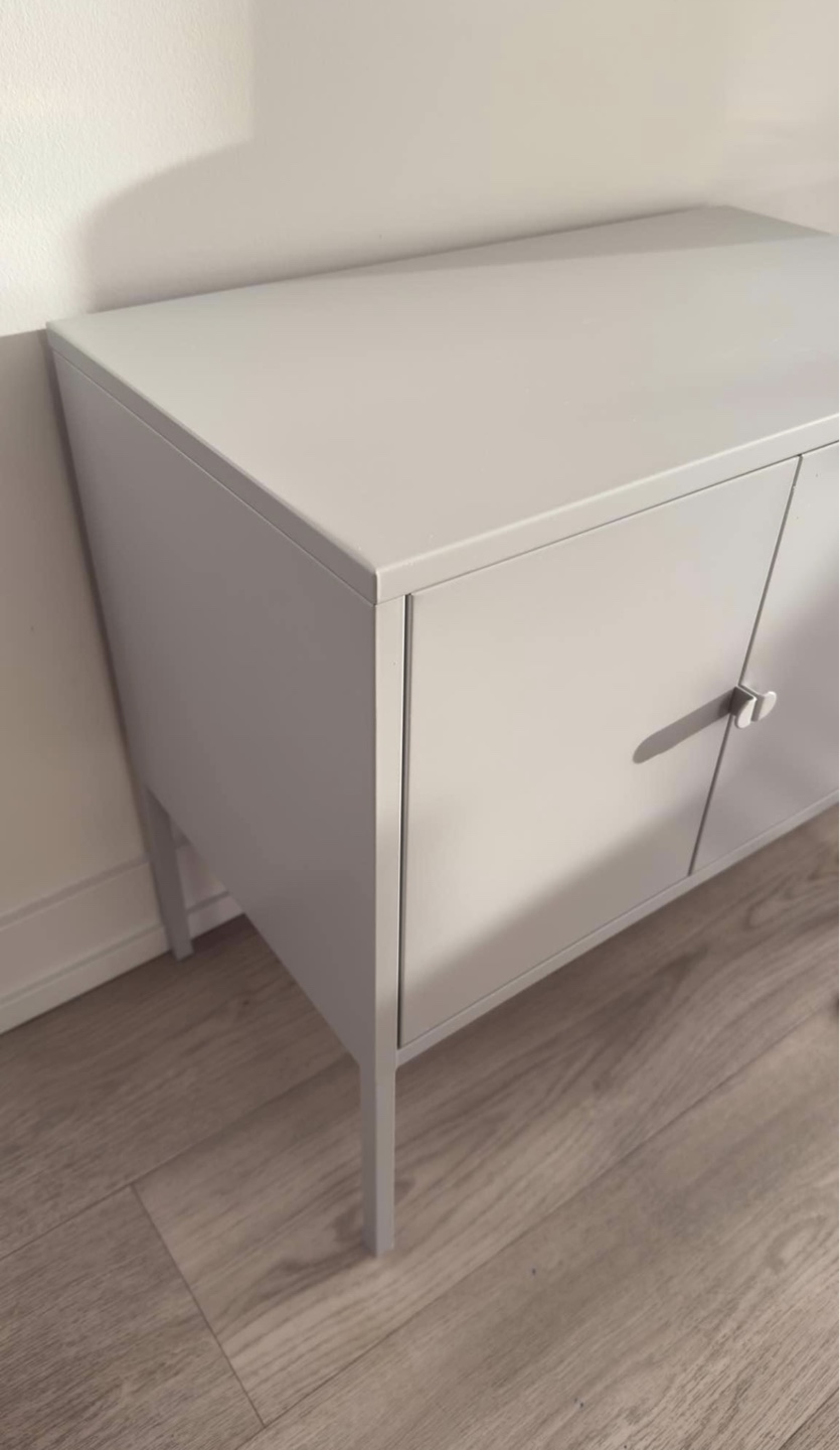 IKEA LIXHULT Cabinet - photo 2