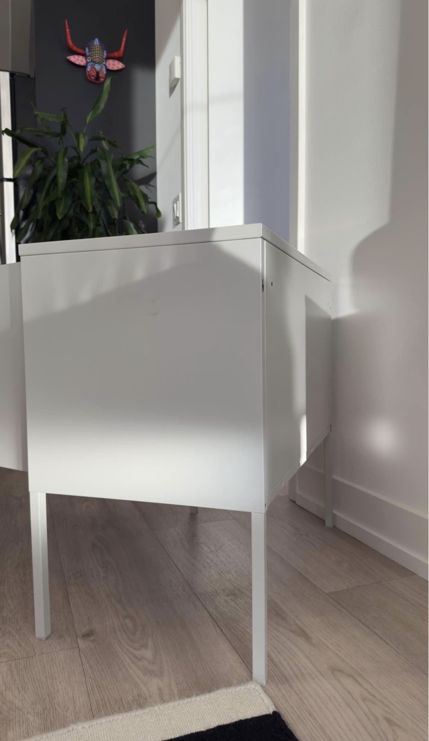 IKEA LIXHULT Cabinet - photo 4