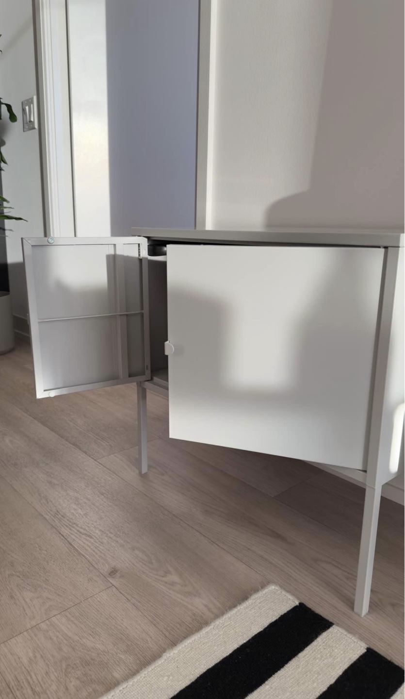 IKEA LIXHULT Cabinet - photo 3