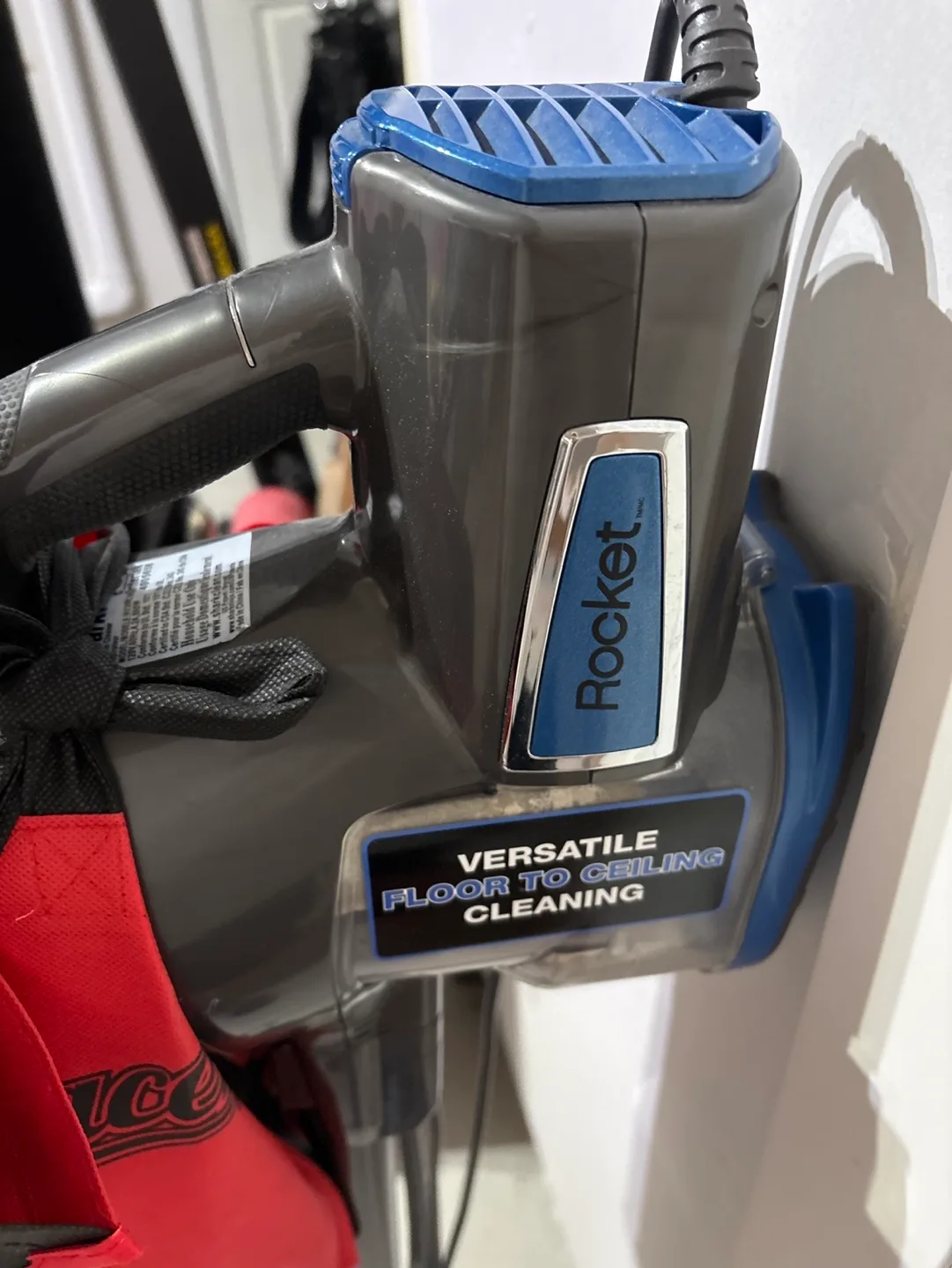 Rocket Vacuum image indicator(2)