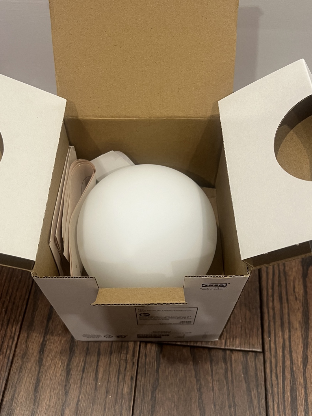Tokabo table lamp - photo 2