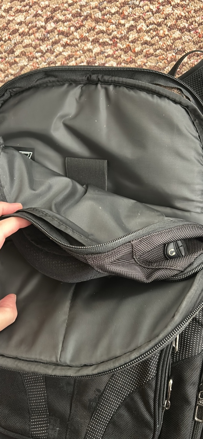 Kappa Backpack - photo 2