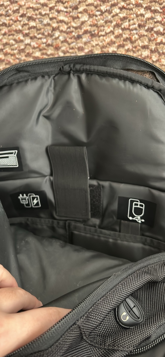 Kappa Backpack - photo 3