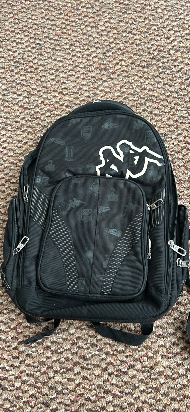 Kappa Backpack