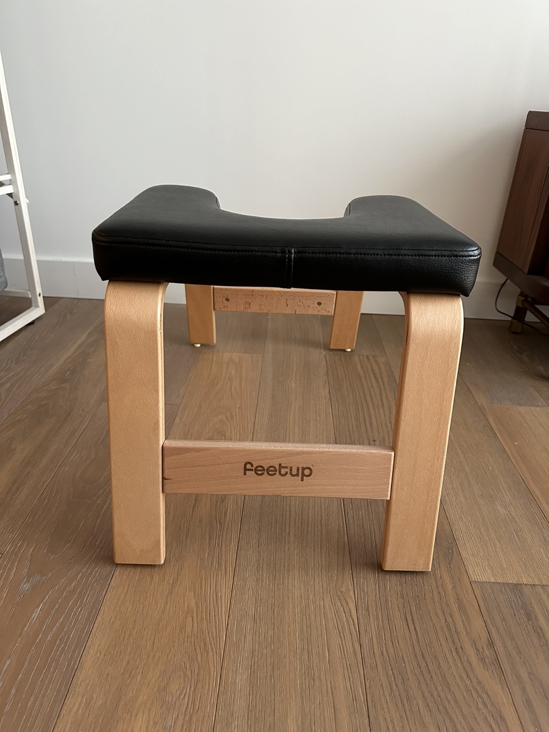 Feetup yoga headstand bench - photo 2