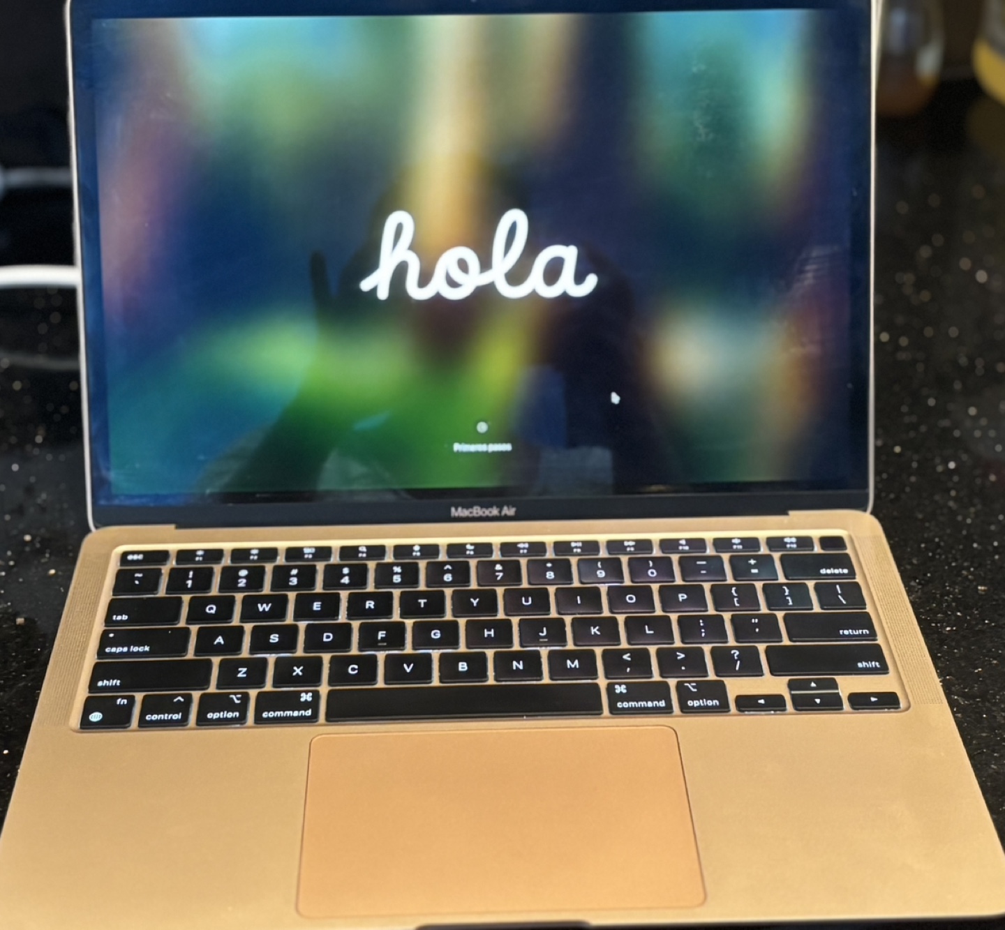 MacBook Air - photo 2