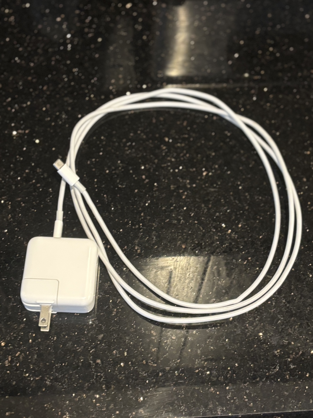 MacBook Air - photo 4