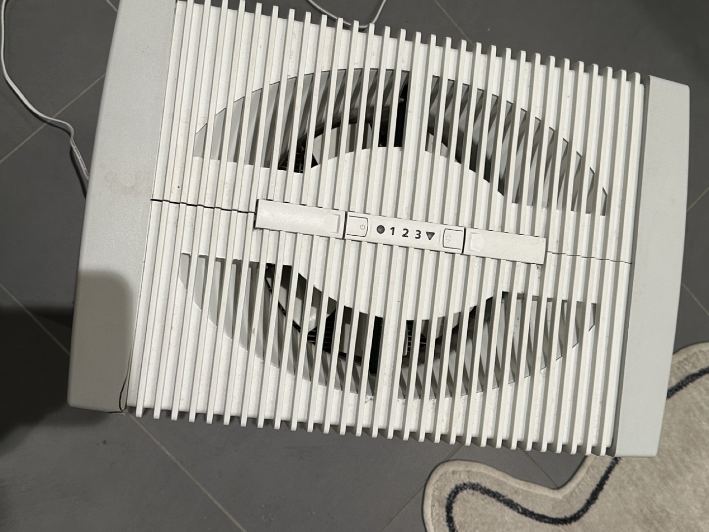 Venta LW45 Air Washer humidifier - photo 2