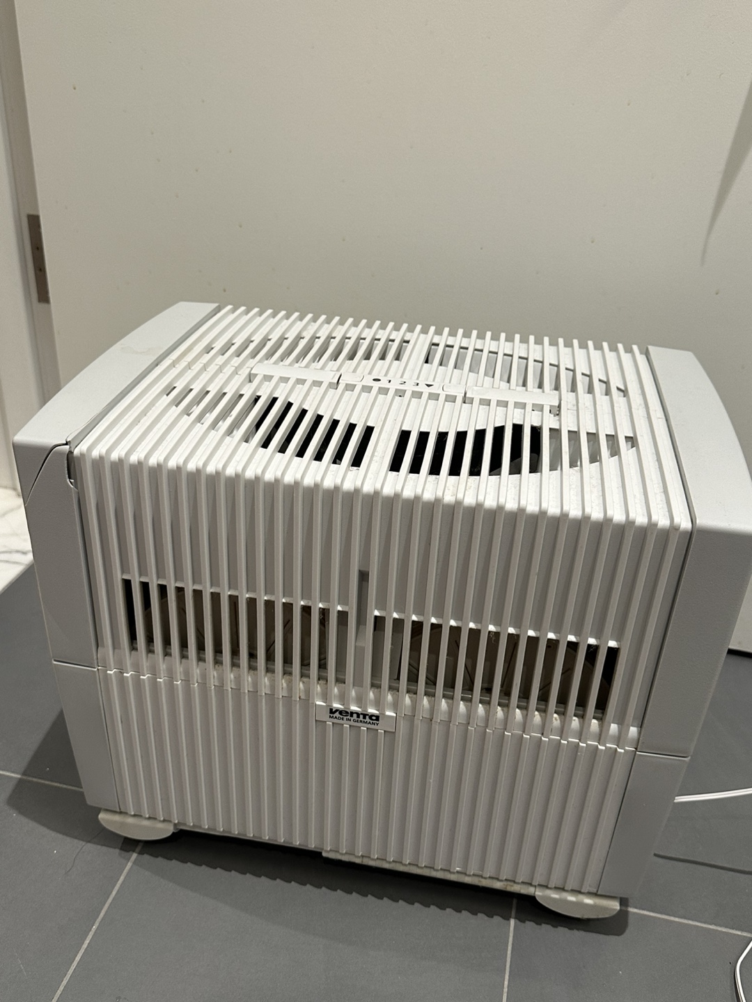Venta LW45 Air Washer humidifier