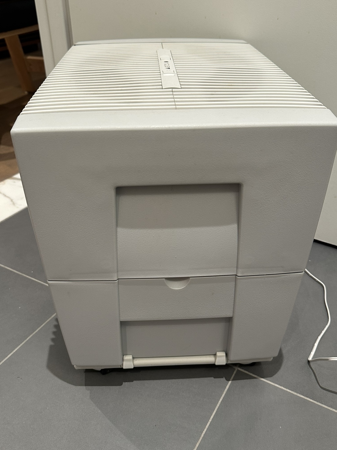 Venta LW45 Air Washer humidifier - photo 5