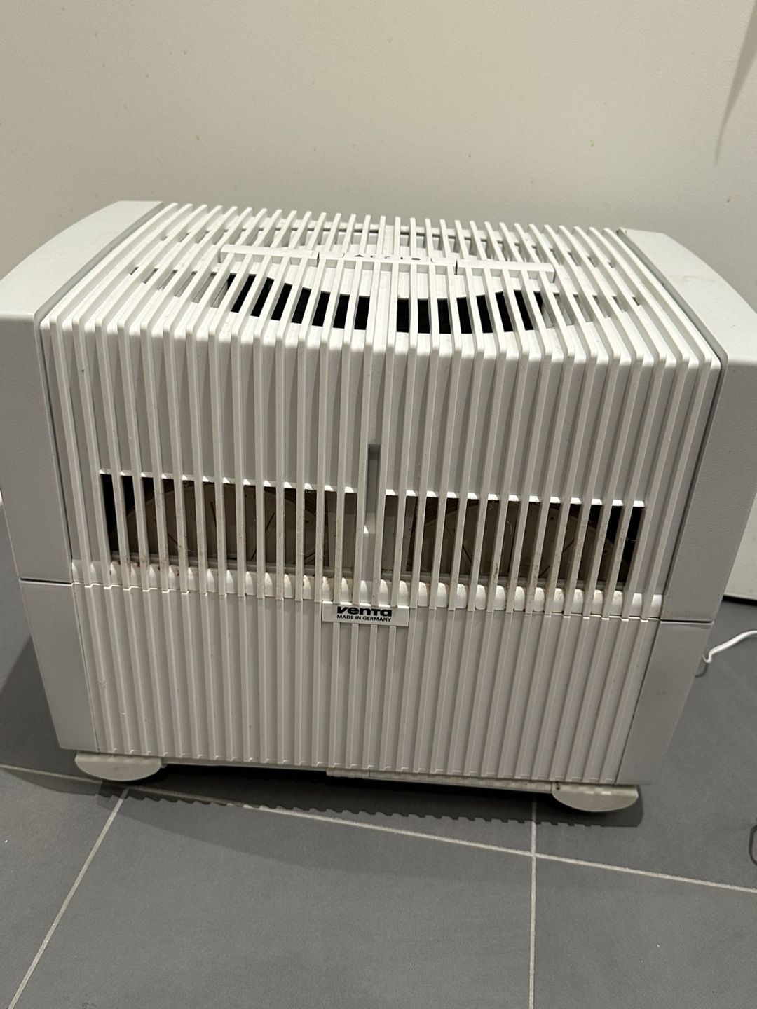 Venta LW45 Air Washer humidifier - photo 3