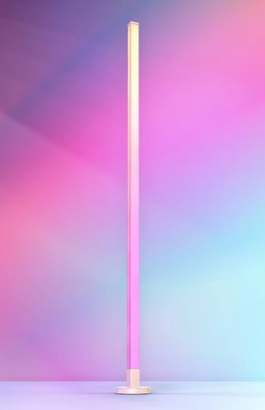 2 LED Floor Lamp by ILLUME image indicator(2)