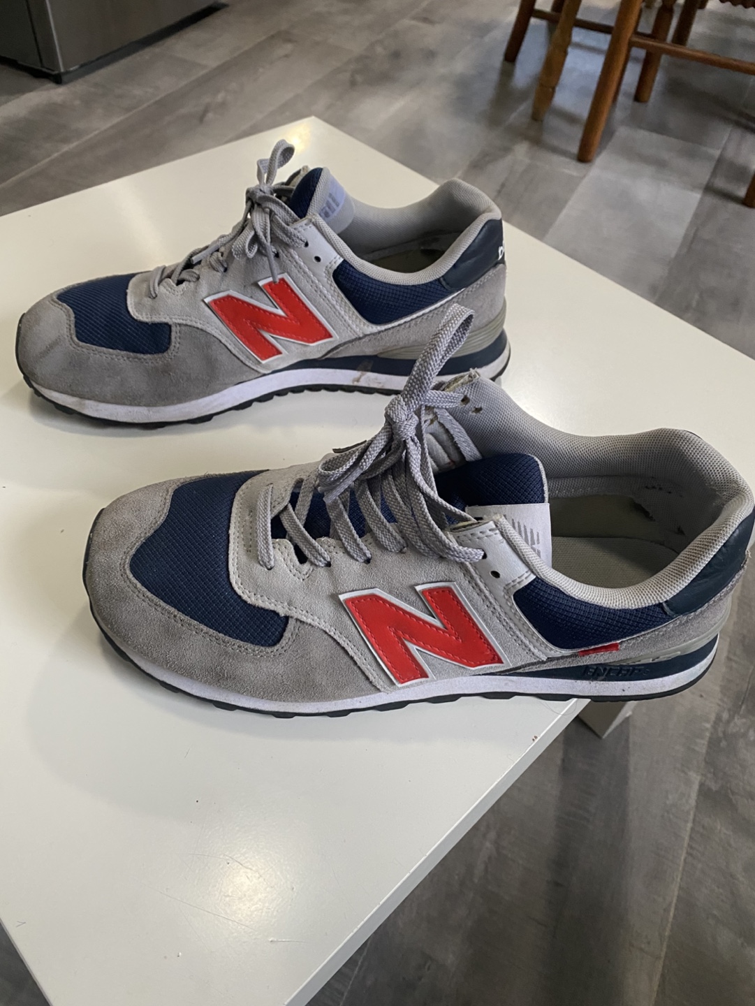 New Balance 574 Sneakers - photo 2