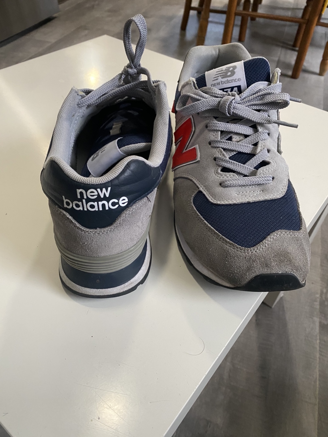 New Balance 574 Sneakers