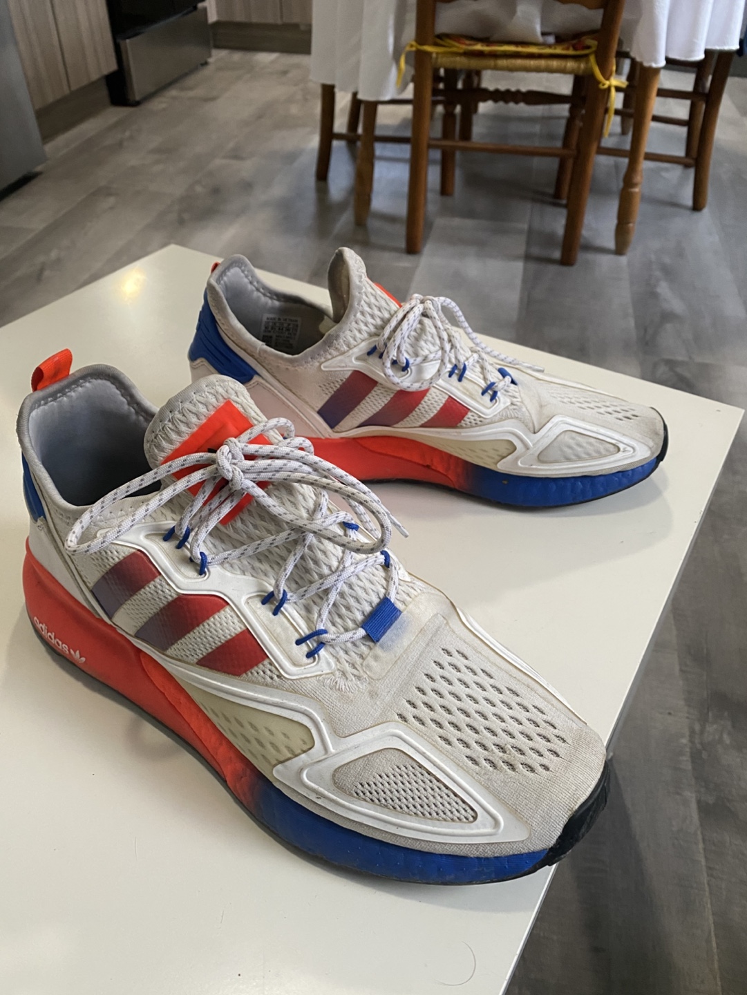 Adidas Running Shoes - photo 2