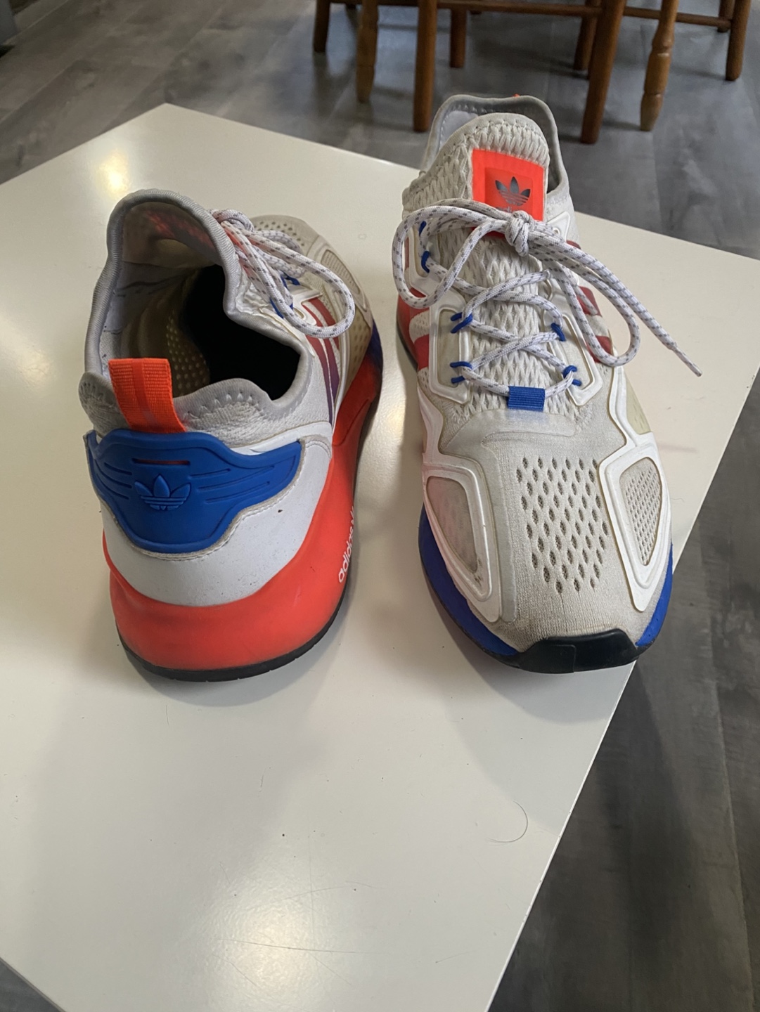 Adidas Running Shoes