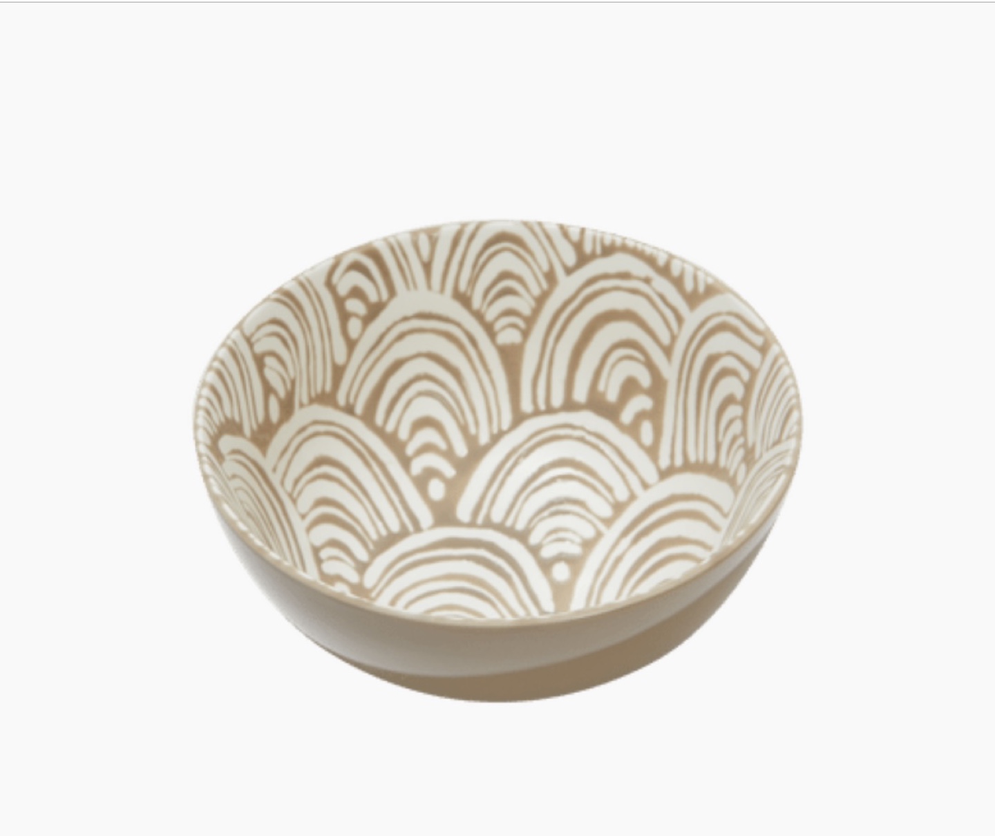 Short Stories Set of 4 Bowls - photo 5