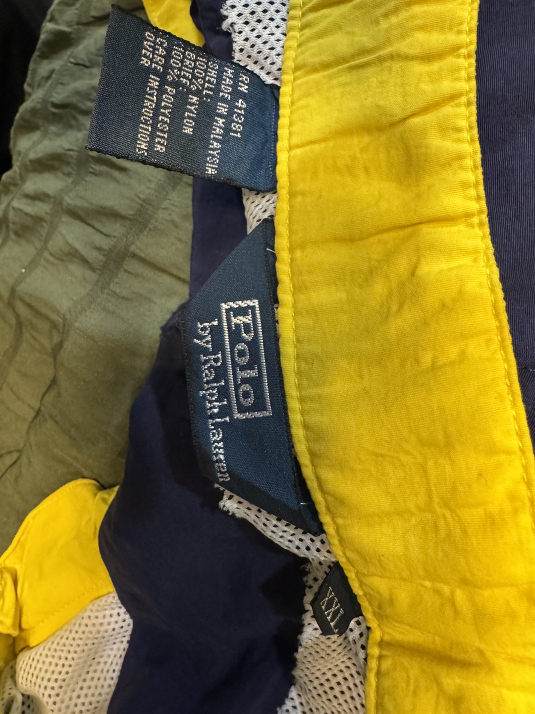 Polo Ralph Lauren Men's Swim Trunks - photo 3