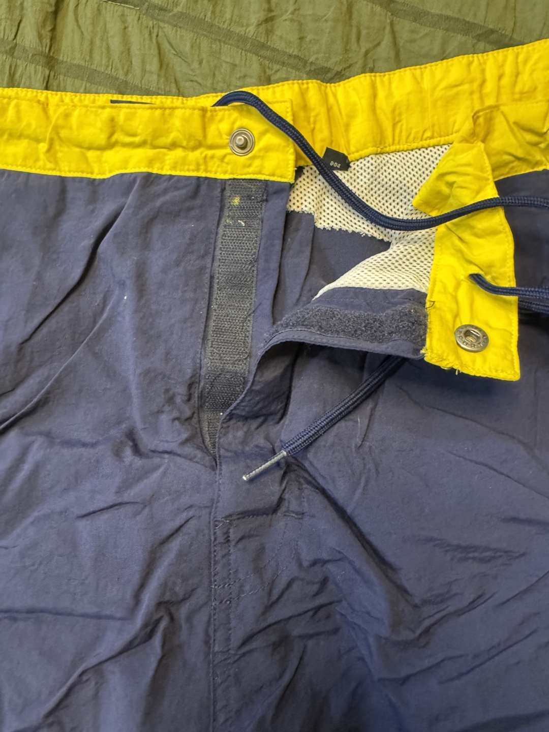 Polo Ralph Lauren Men's Swim Trunks - photo 4